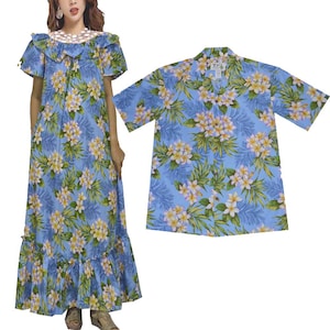 Vintage Sun Babies Hawaii Muumuu, Small/medium. - Etsy