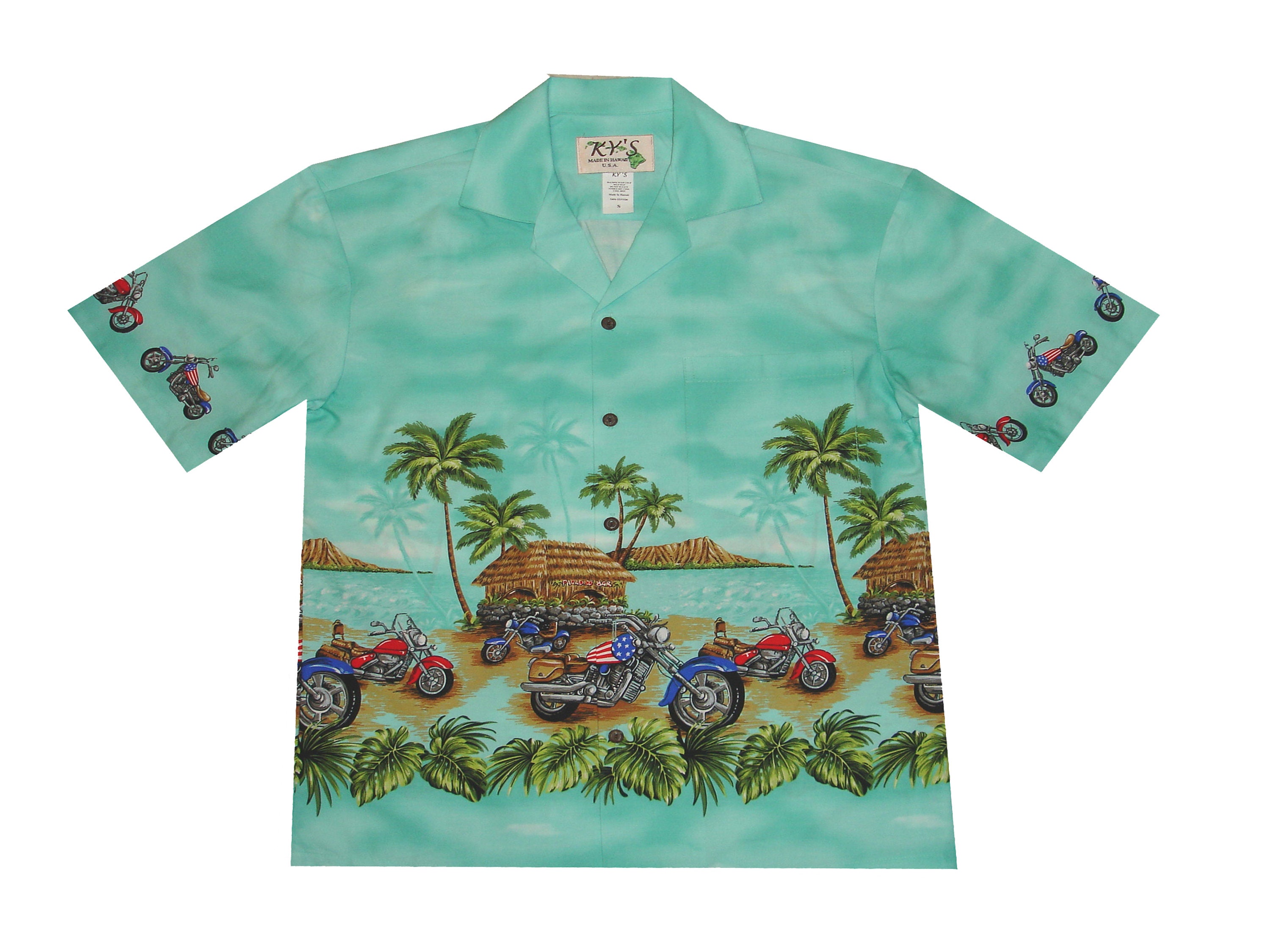 Camisas hawaianas por mayor hotsell