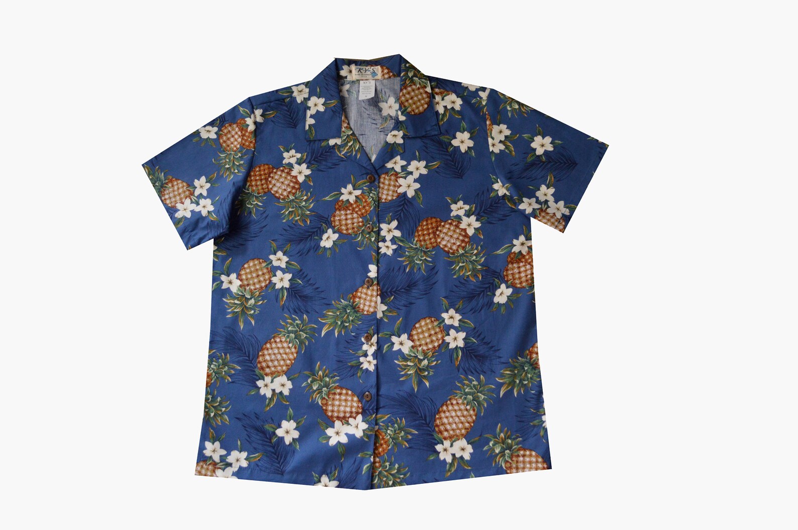 Women's Hawaiian Shirts Made In Hawaii Luau Shirts For Etsy