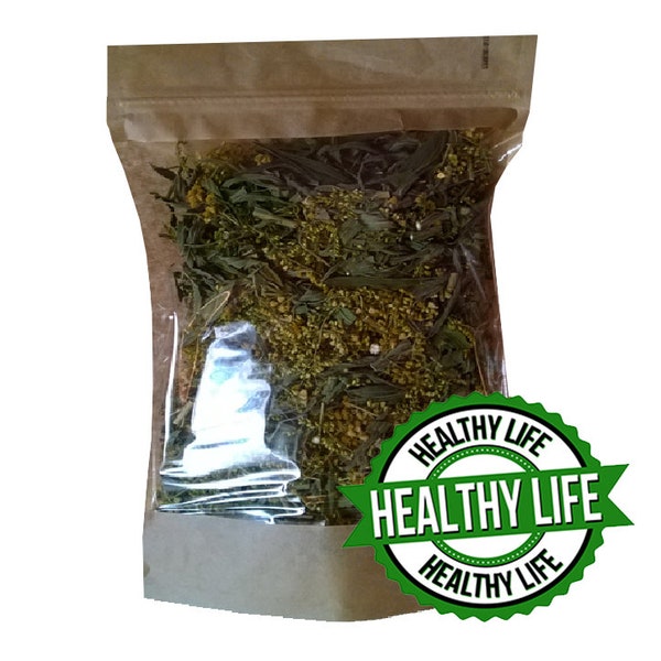 Goldenrod Solidago Dried Herbal Tea Premium Quality