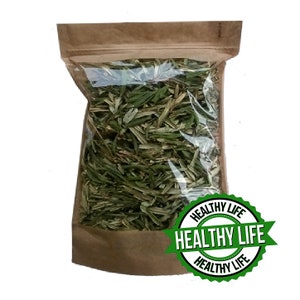 Sea Buckthorn Leave Hippophae Organic Dried Herbal Tea Premium Quality