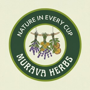 Organic Oregano Dried Herbal Tea Origanum Vulgare Mediterranean Joy of the Mountain image 4