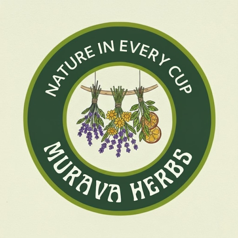 Organic Oregano Dried Herbal Tea Origanum Vulgare Mediterranean Joy of the Mountain image 4