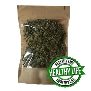 Hanf-Brennnessel Galeopsis Tetrahit Bio getrockneter Kräutertee Premium Qualität