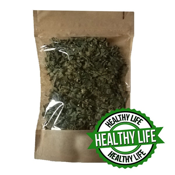 Hemp-Nettle Galeopsis Tetrahit Organic Dried Herbal Tea Premium Quality