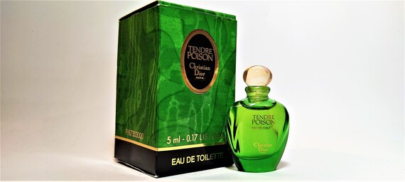 dior tendre poison perfume