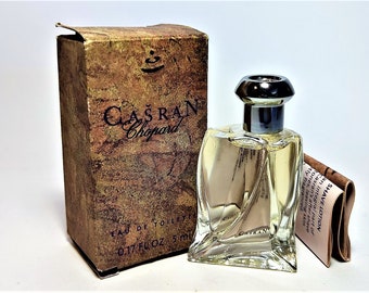 chopard casran eau de parfum