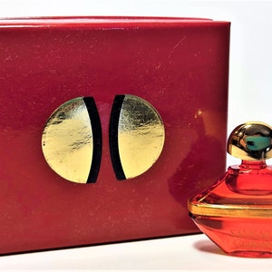 NEW Louis Vuitton Perfume Eau De Parfum OMBRE NOMADE Travel Spray 2 ml .06  Oz