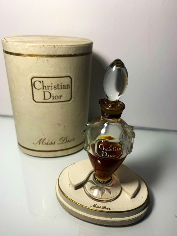 Christian Dior - Miss Dior Le Parfum - Oil Perfumery