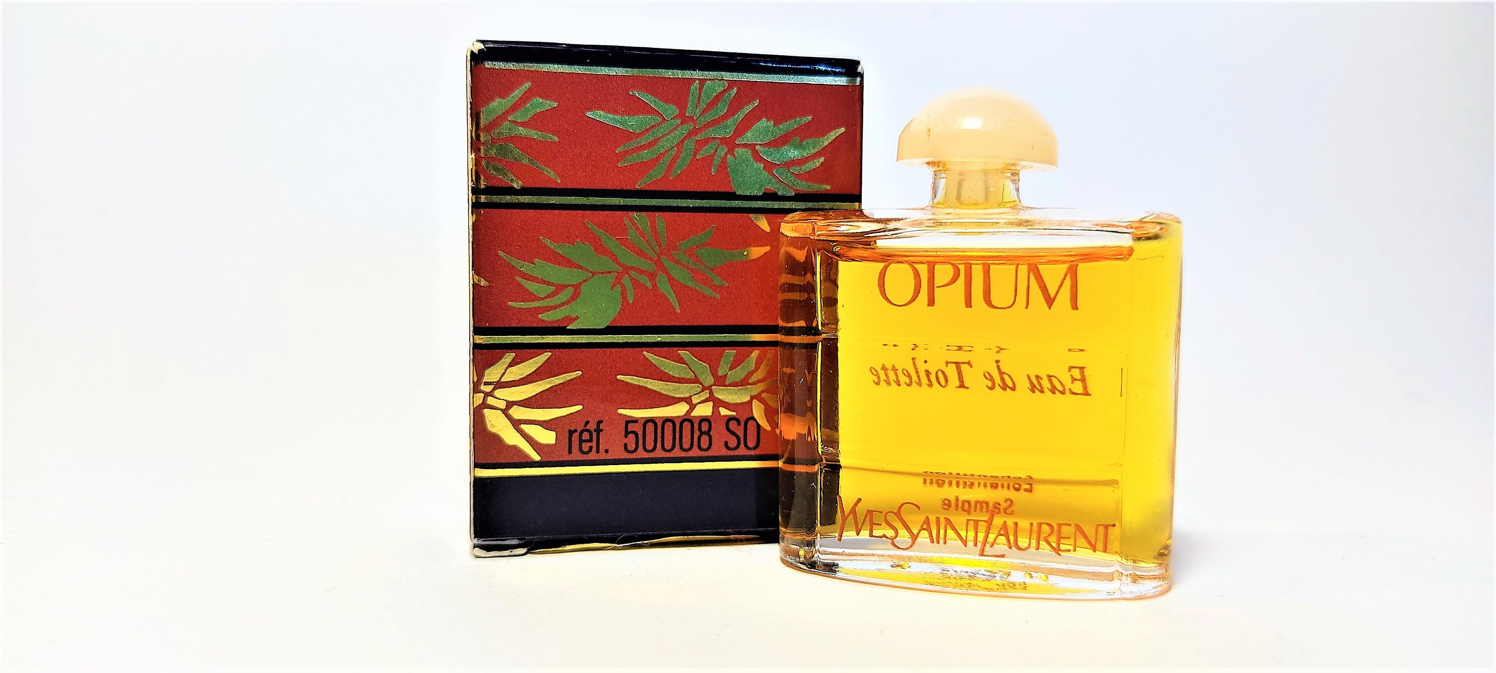 Shop for samples of Black Opium (Eau de Parfum) by Yves Saint Laurent for  women rebottled and repacked by