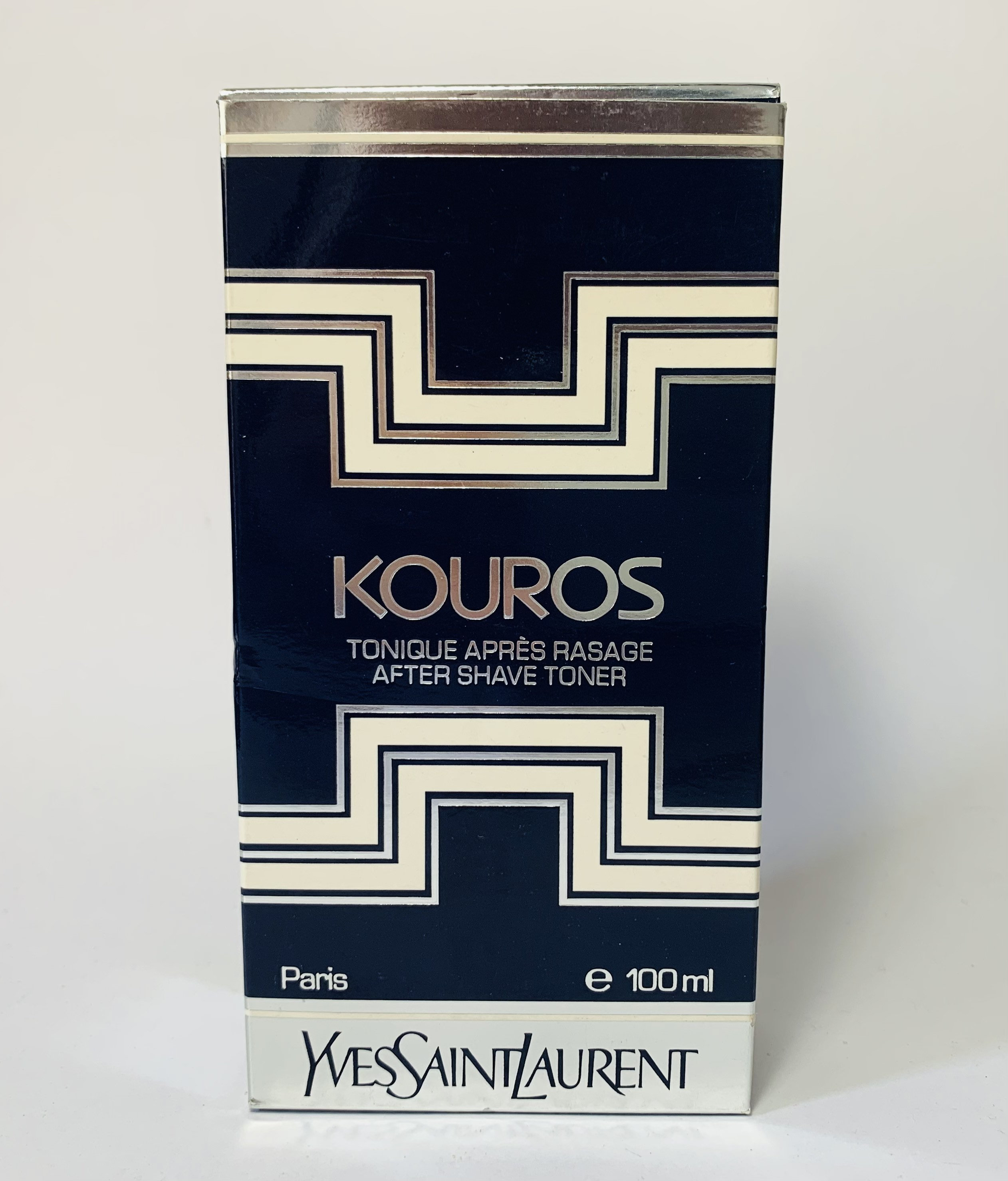 kouros aftershave 100 ml