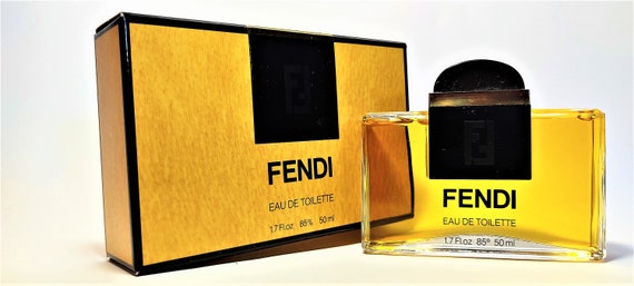 fendi cologne