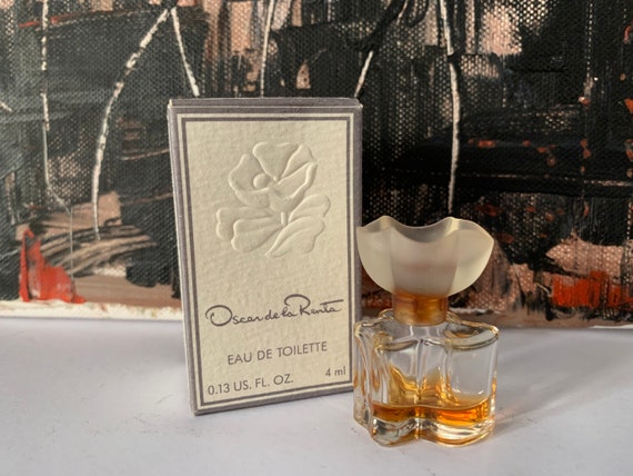 Oscar De La Renta Parfum Miniature 