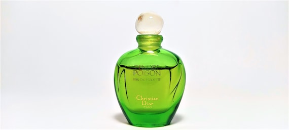 tendre poison discontinued