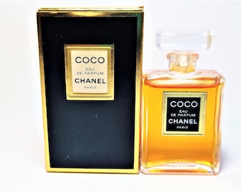 chanel fragrantica