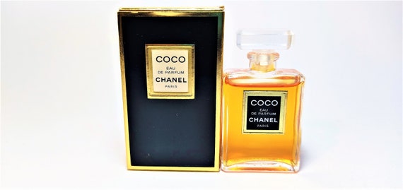 Mini Chanel Perfume 