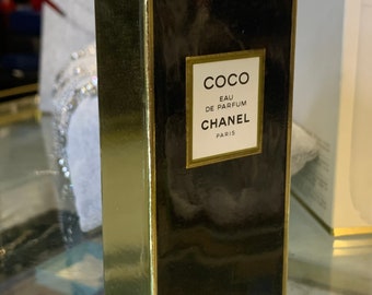 Coco Chanel 2.7 oz 80 ml Eau De Parfum Fragrance Parfum -  México