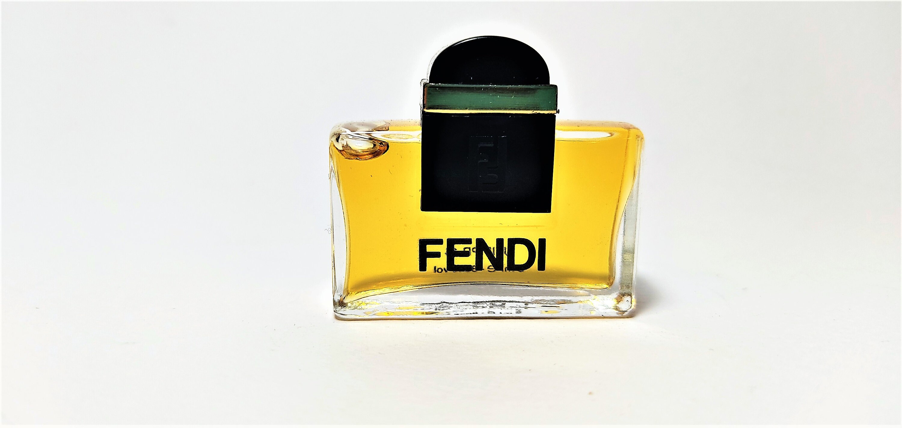 Fendi miniature perfume sales