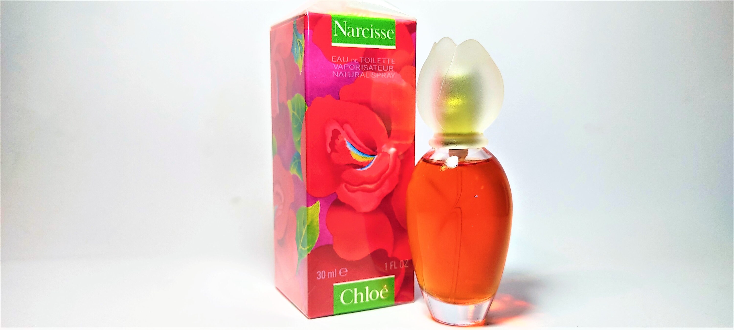 Chloe narcisse perfume nz Clearance
