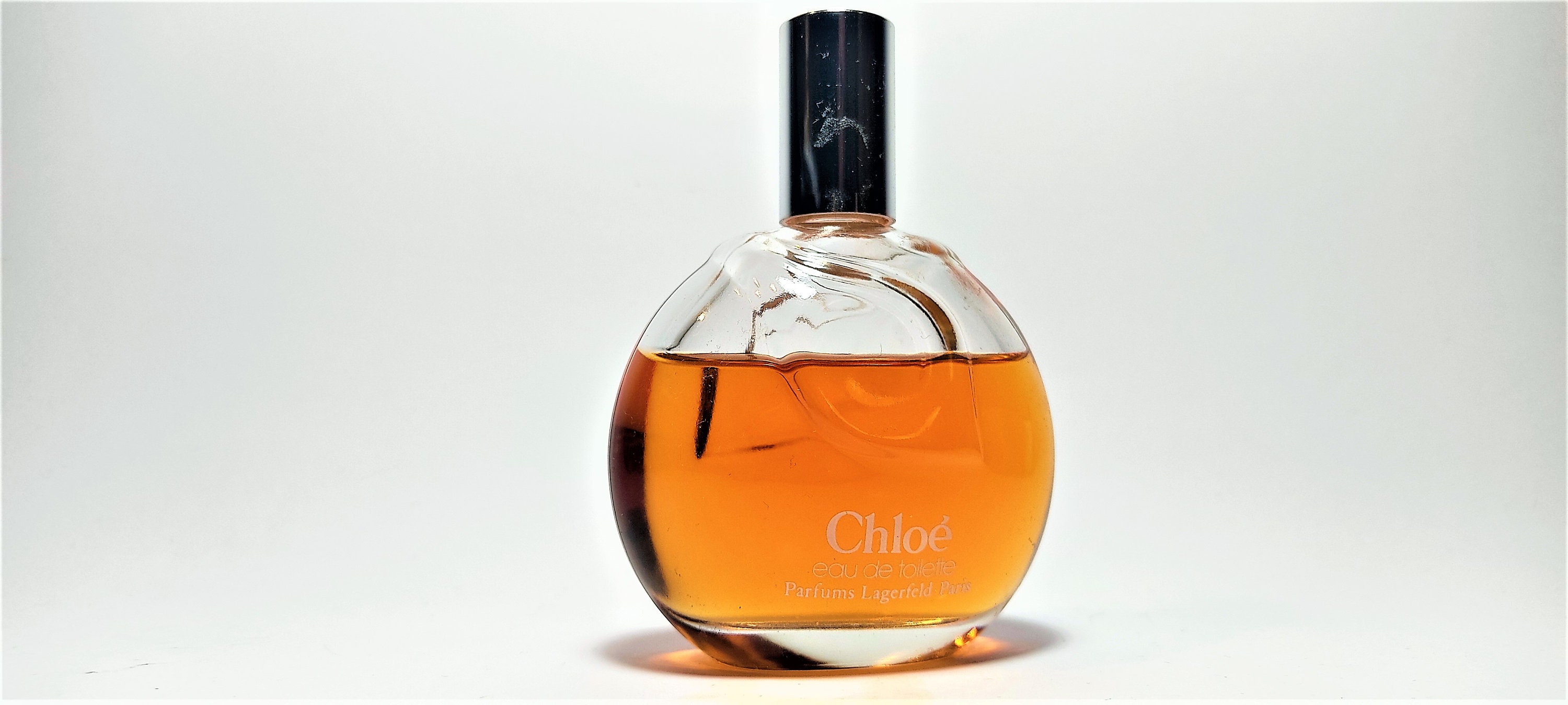 TESTER - Chloé Eau De Parfum - The King of Tester