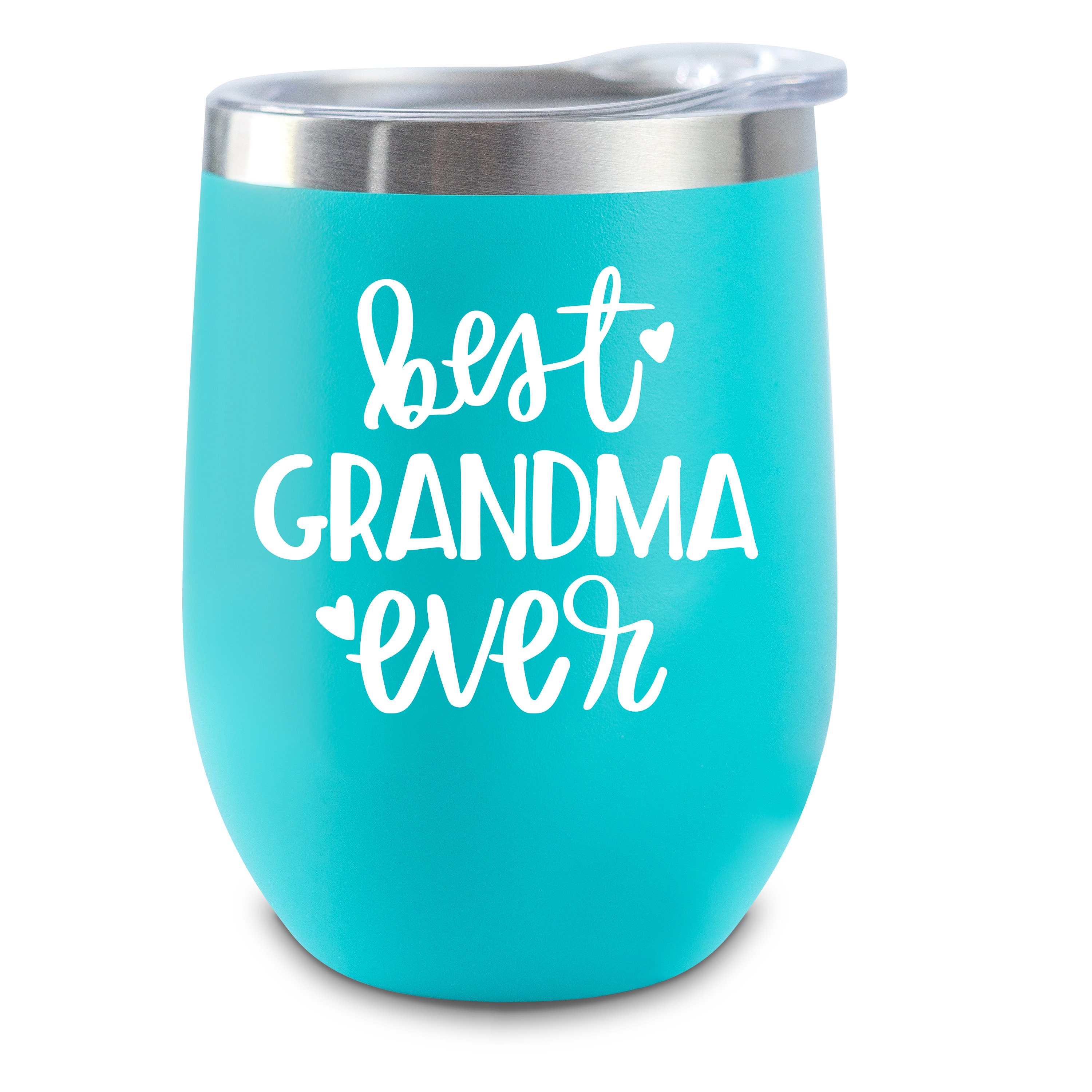 Best Grandma Ever Tumbler Grandma Gifts Gifts for Grandma Grandma