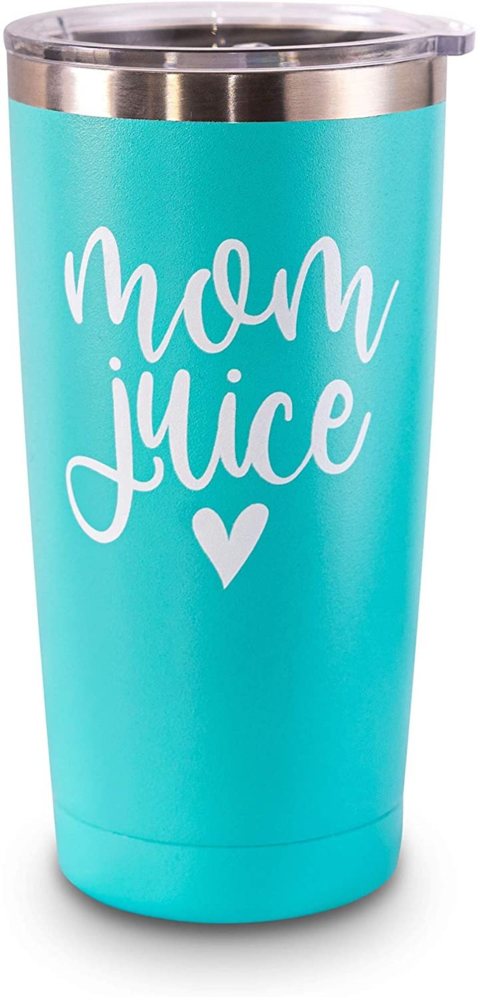 Mom Juice Tumbler 20 oz Insulated Stainless Steel Mom Etsy
