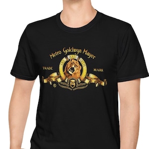 Metro goldwyn mayer - Etsy 日本