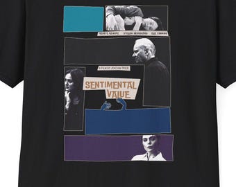 Movie T-shirts