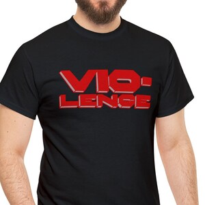 Vio-Lence: Regresa La Eterna Pesadilla