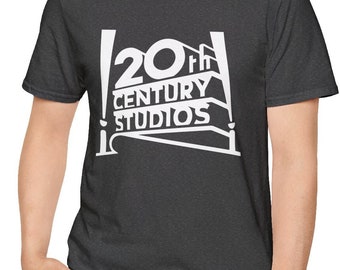 ヴィンテージ 70年代 20世紀フォックス アイロンプリントTシャツ