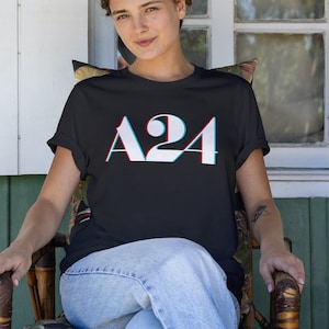 A24 T-shirt