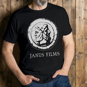 Janus Films, T-shirt