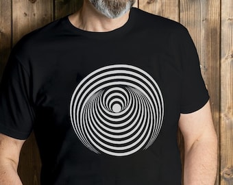 Vertigo Records T-shirt
