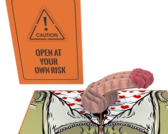 Black Dick Prank - Etsy