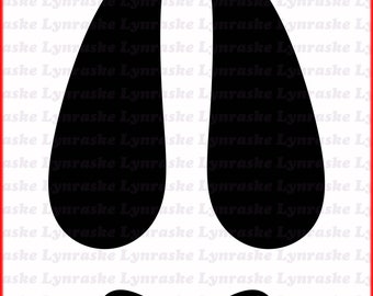 Download Hoof Prints Svg Etsy PSD Mockup Templates