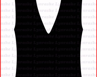 Free Free 207 Fishing Vest Svg SVG PNG EPS DXF File