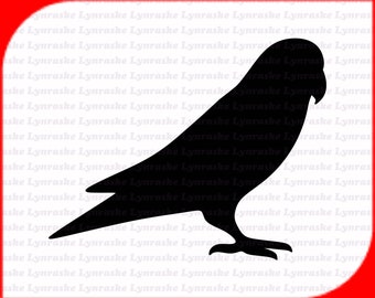 Download Love Birds Svg Etsy