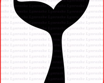 Moonlight Whale Tail Etsy
