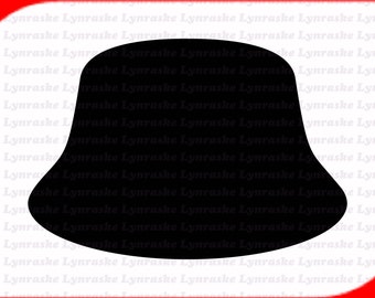 Download Bucket Hat Svg Etsy