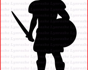 Download Gladiator Cricut Etsy