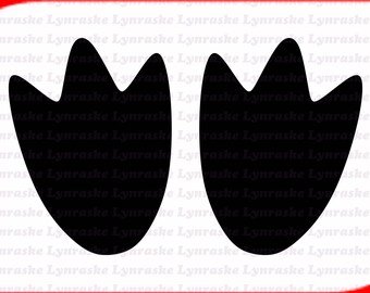 Penguin Silhouette - Etsy