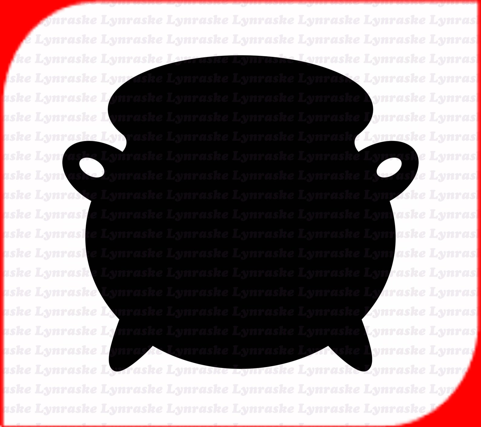 Witches Cauldron Silhouette SVG Svg Dxf Cricut Silhouette - Etsy Australia