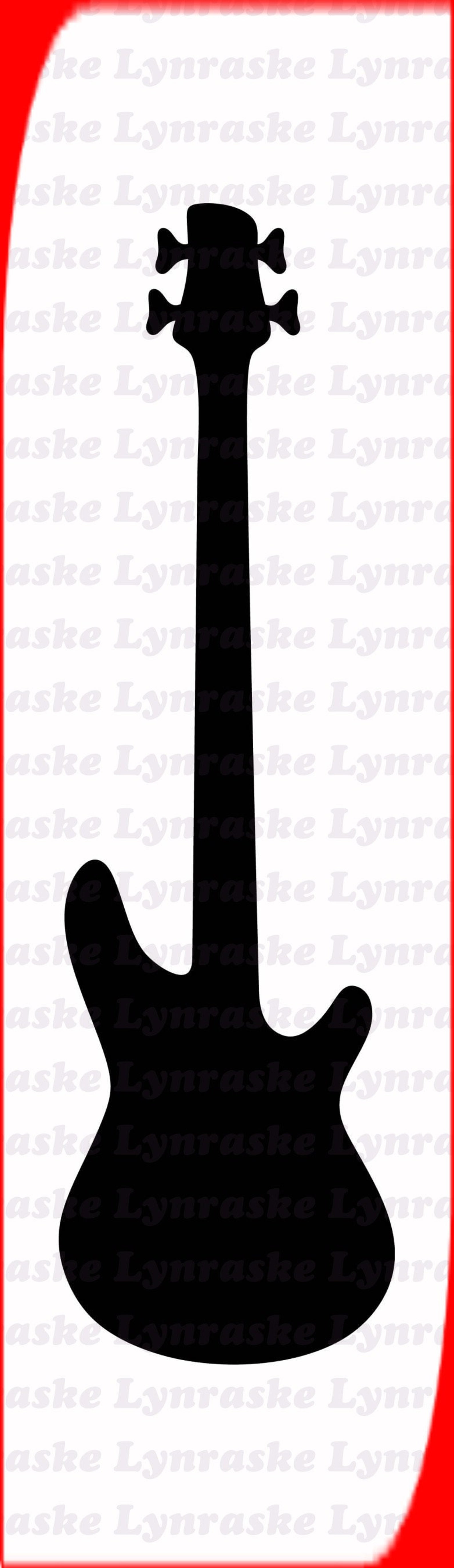 Free Free 77 Bass Silhouette Svg Free SVG PNG EPS DXF File