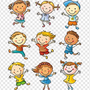 png-clipart-child-cartoon-drawing-illustration-nine-children-cartoon-illustration-material-cartoon-character-face