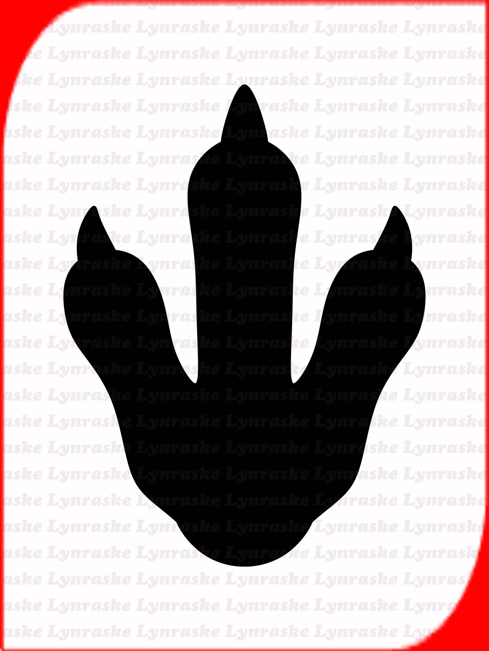 pinguin-fu-abdruck-silhouette-svg-svg-dxf-cricut-silhouette