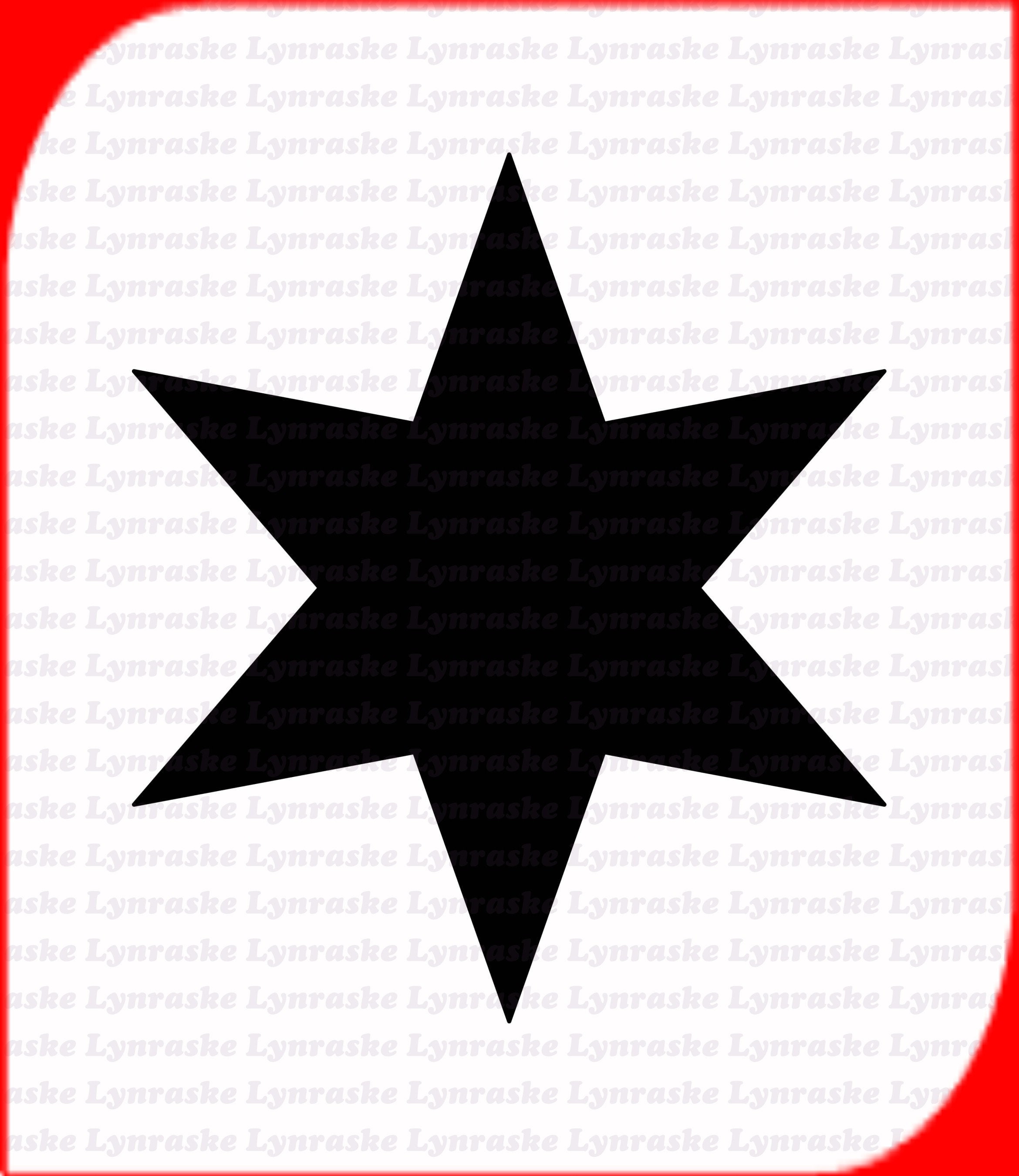 Crip 6 Point Star Meaning - 0htj8wd