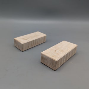Small Floating Magnetic Knife Rack