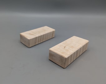 Small Floating Magnetic Knife Rack