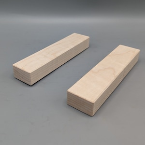 Large Floating Magnetic Knife Rack