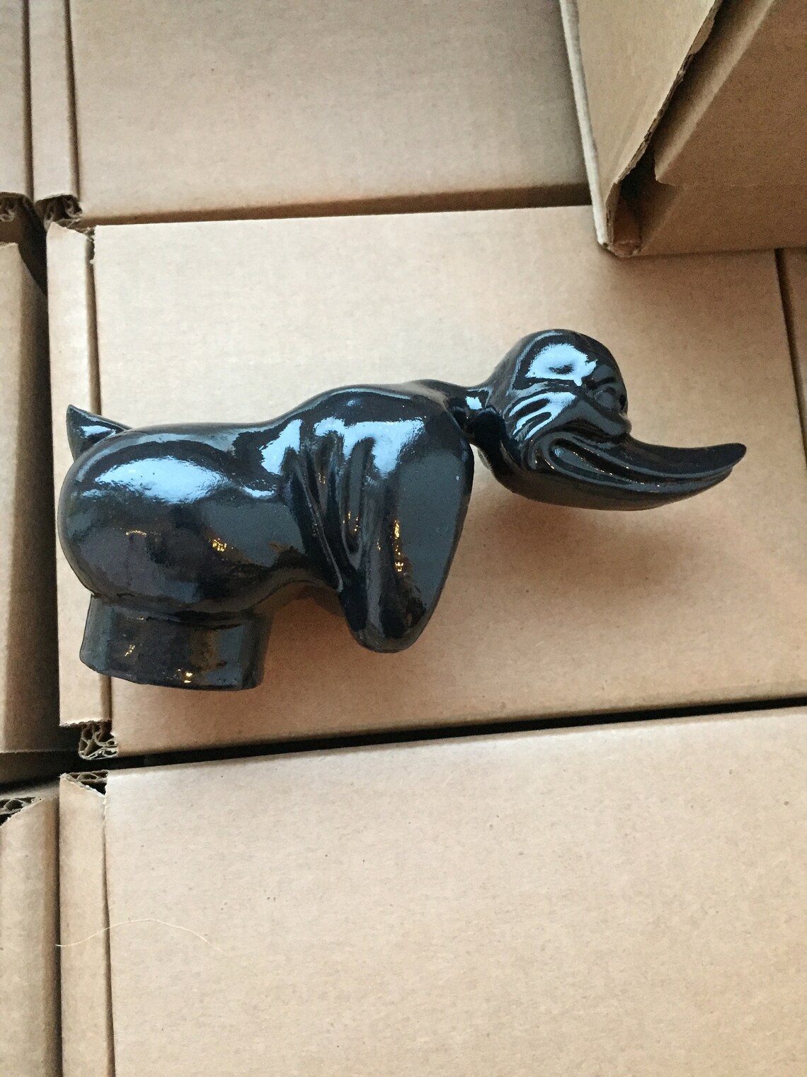 Convoy Death Proof Duck